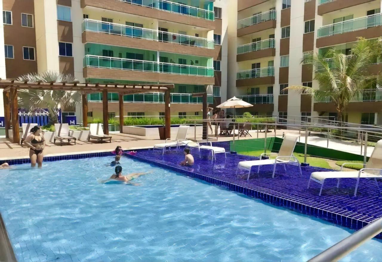 Apartment S Flats Mota - Flat Com Vista Mar Na Do Futuro