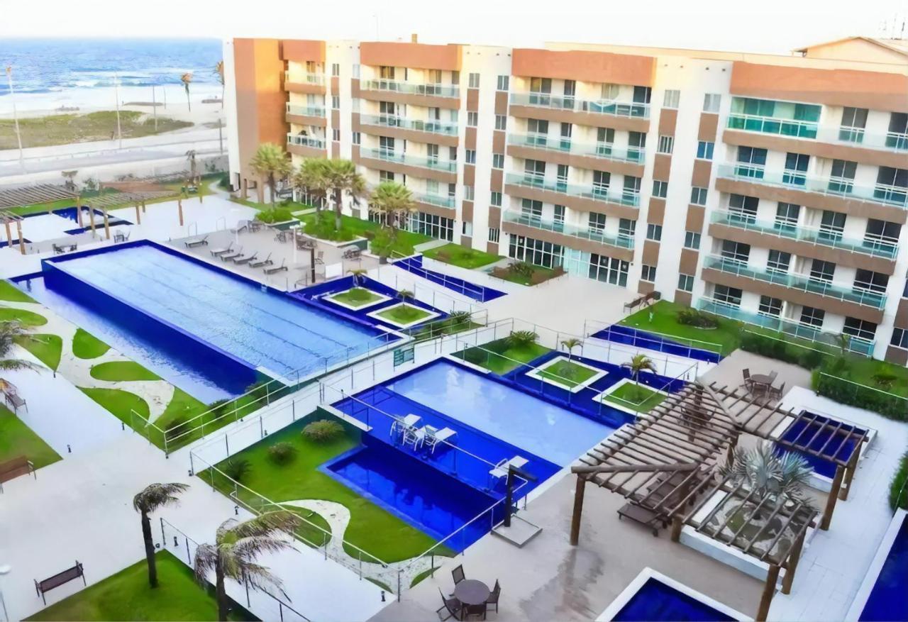 S Flats Mota - Flat Com Vista Mar Na Do Futuro Apartment