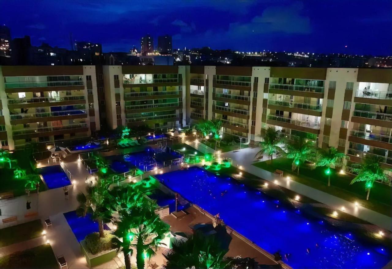 S Flats Mota - Flat Com Vista Mar Na Do Futuro *