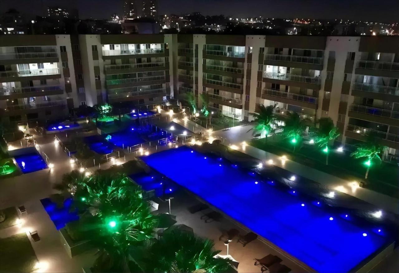 Apartment S Flats Mota - Flat Com Vista Mar Na Do Futuro Fortaleza (Ceara)