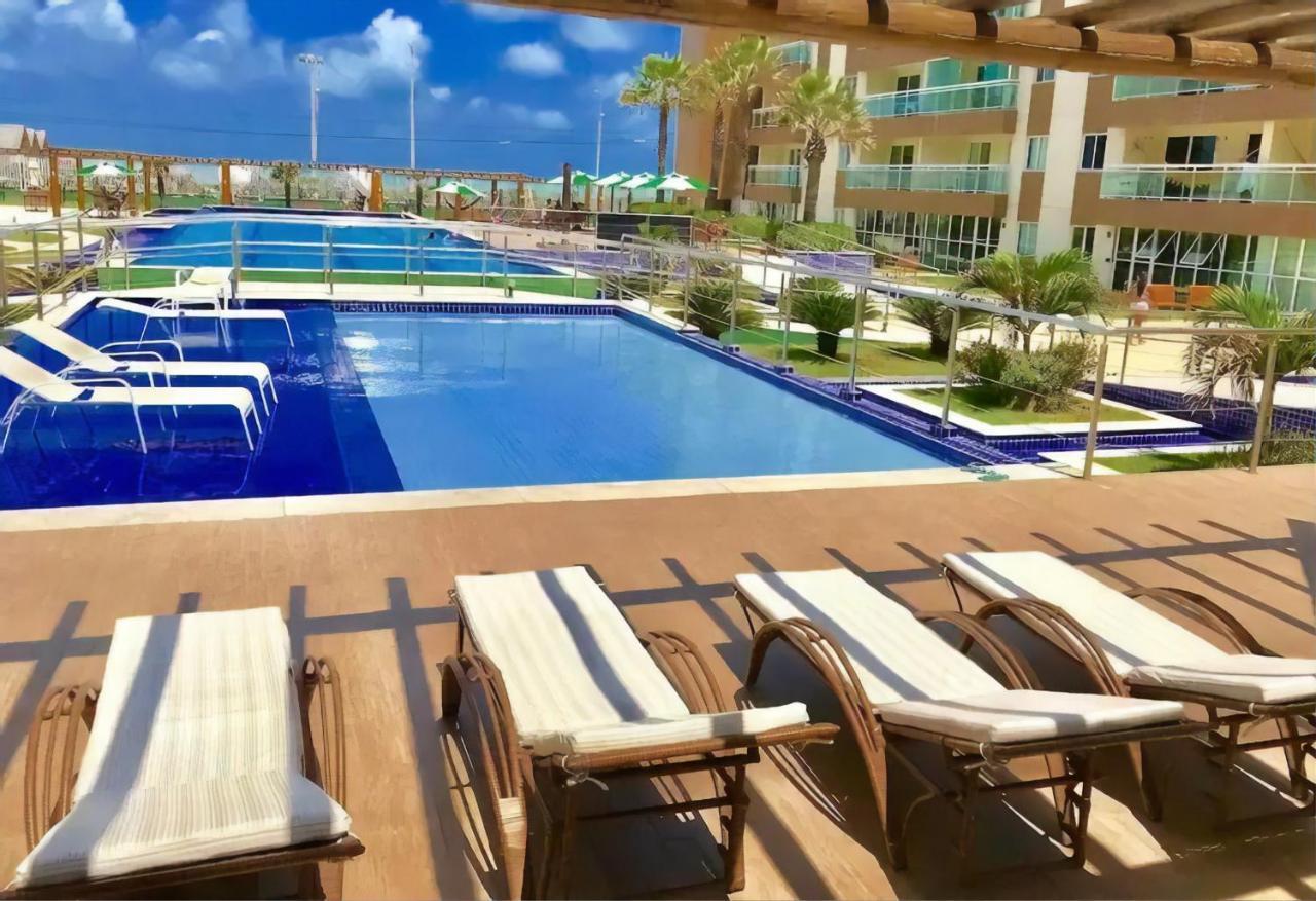 S Flats Mota - Flat Com Vista Mar Na Do Futuro Apartment Fortaleza (Ceara)