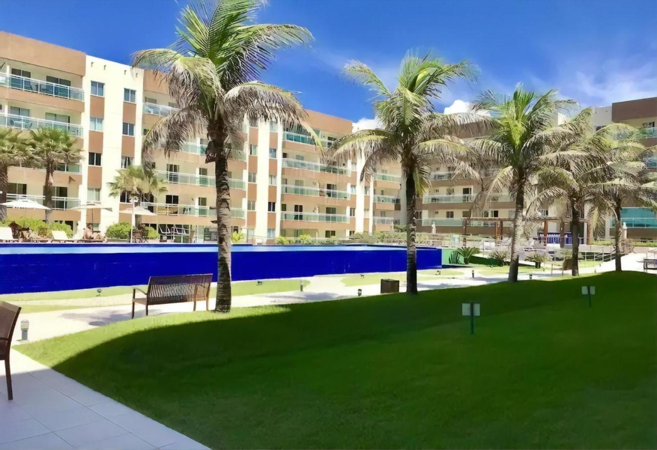 S Flats Mota - Flat Com Vista Mar Na Do Futuro Fortaleza (Ceara)