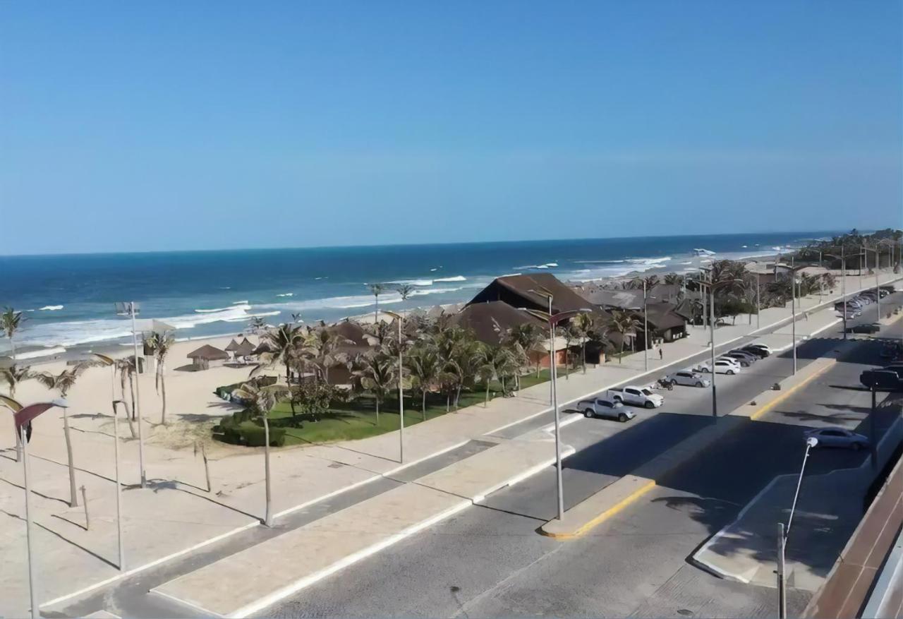 S Flats Mota - Flat Com Vista Mar Na Do Futuro Apartment
