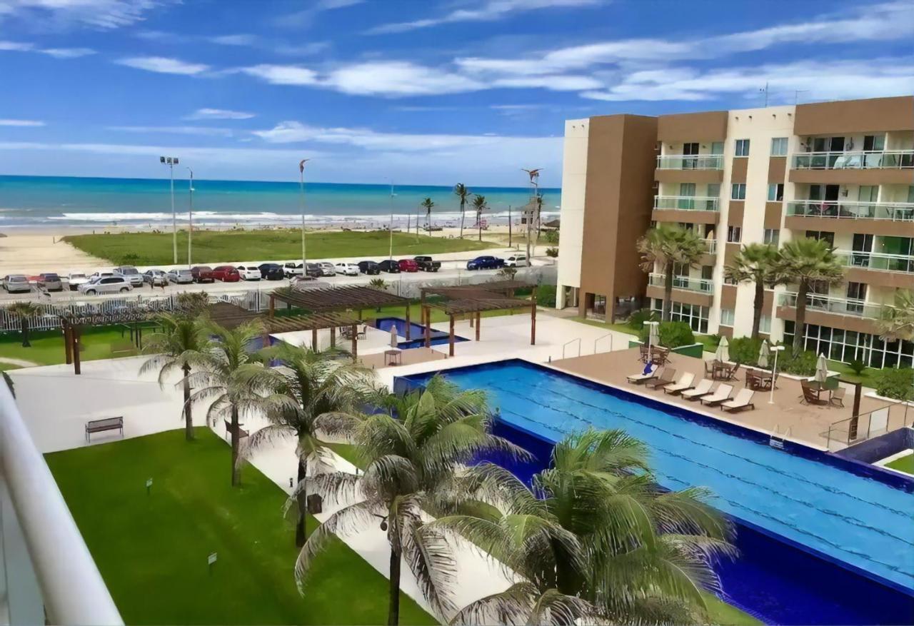 S Flats Mota - Flat Com Vista Mar Na Do Futuro Fortaleza (Ceara)