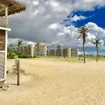 S Flats Mota - Flat Com Vista Mar Na Praia Do Futuro