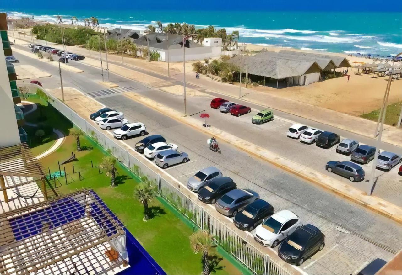 S Flats Mota - Flat Com Vista Mar Na Do Futuro