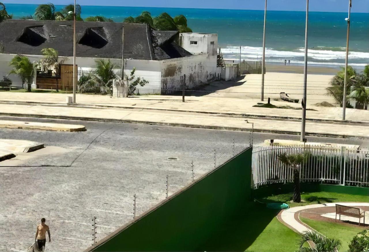 Apartamento S Flats Mota - Flat Com Vista Mar Na Do Futuro Fortaleza (Ceara)