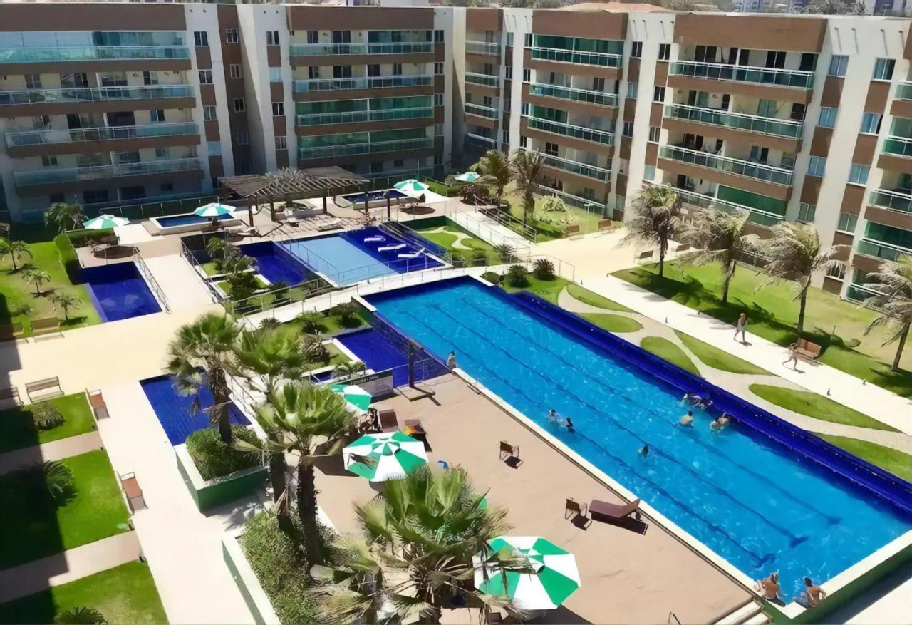S Flats Mota - Flat Com Vista Mar Na Do Futuro Apartamento Fortaleza (Ceara)