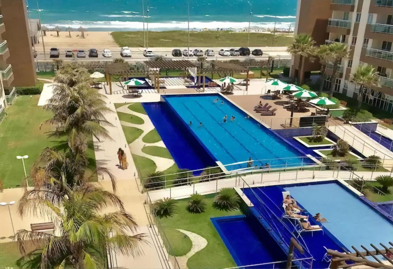 Apartamento S Flats Mota - Flat Com Vista Mar Na Do Futuro *