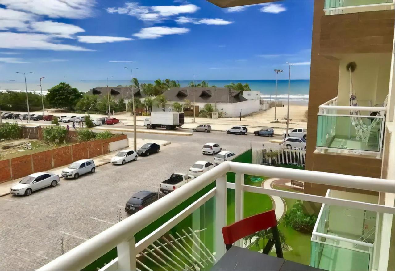 S Flats Mota - Flat Com Vista Mar Na Do Futuro