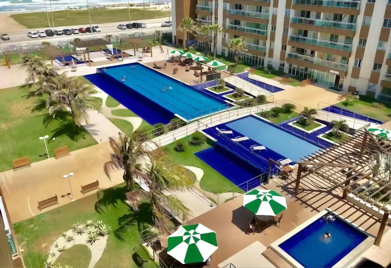 Apartamento S Flats Mota - Flat Com Vista Mar Na Do Futuro Fortaleza (Ceara)