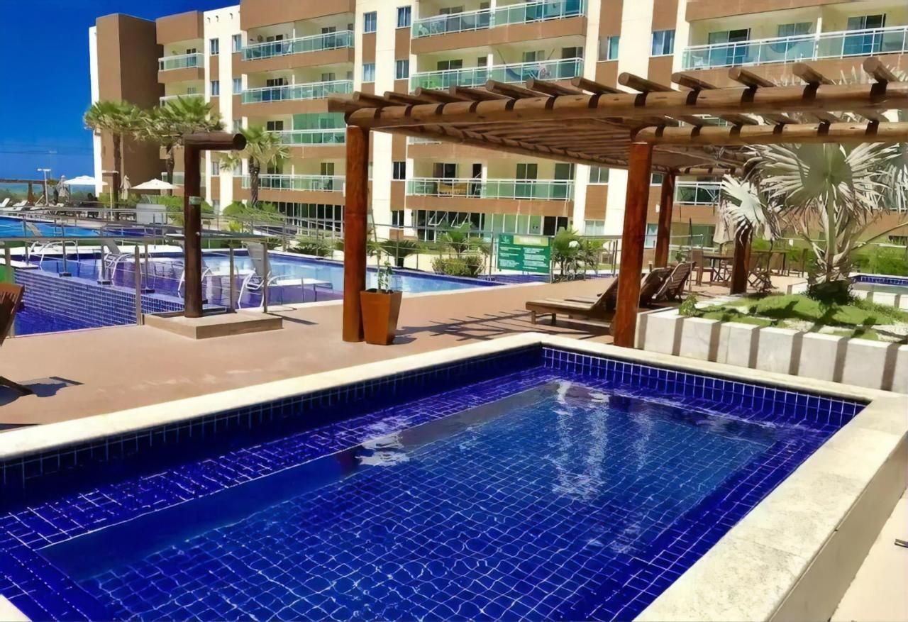 S Flats Mota - Flat Com Vista Mar Na Do Futuro * Fortaleza (Ceara)