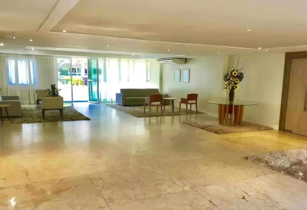Apartamento S Flats Mota - Flat Com Vista Mar Na Do Futuro Fortaleza (Ceara)