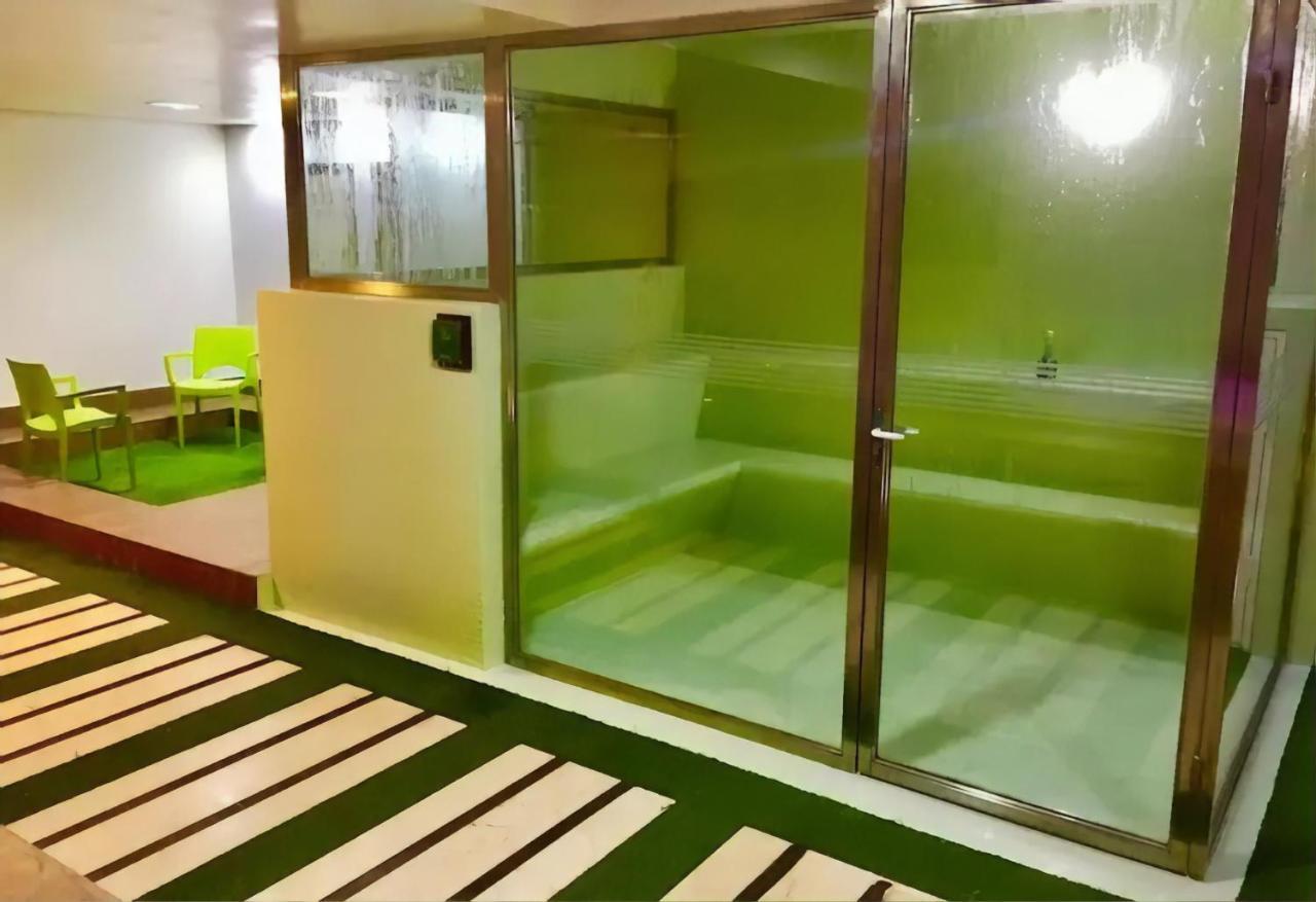 Apartamento S Flats Mota - Flat Com Vista Mar Na Do Futuro