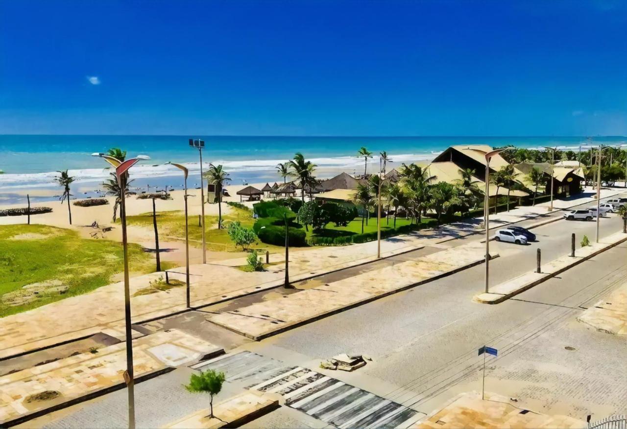S Flats Mota - Flat Com Vista Mar Na Do Futuro Apartamento Fortaleza (Ceara)