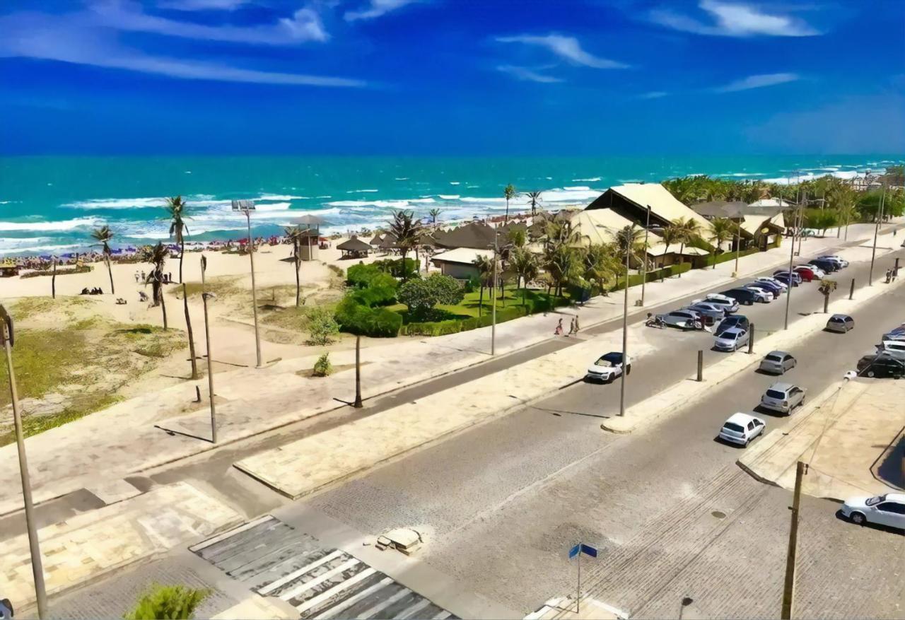 Apartamento S Flats Mota - Flat Com Vista Mar Na Do Futuro *