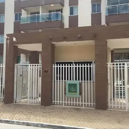 Apartamento S Flats Mota - Flat Com Vista Mar Na Do Futuro *