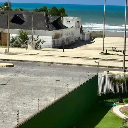 Apartamento S Flats Mota - Flat Com Vista Mar Na Do Futuro Fortaleza (Ceara)