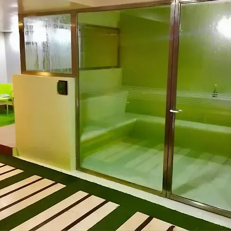 Apartamento S Flats Mota - Flat Com Vista Mar Na Do Futuro