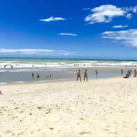 Apartamento S Flats Mota - Flat Com Vista Mar Na Do Futuro *